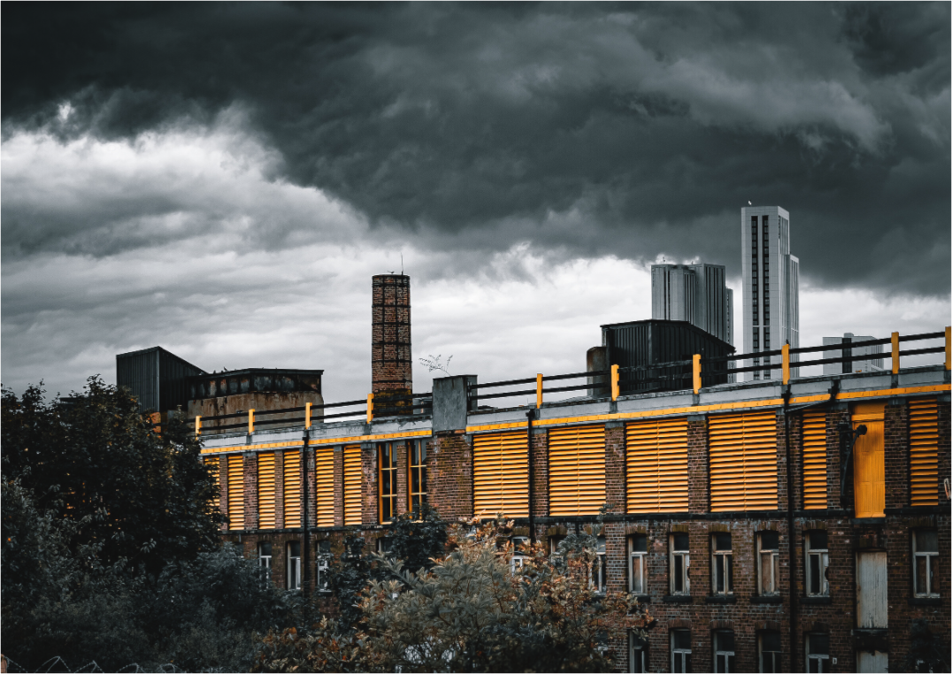 Main image Ower-kessen | Leeds