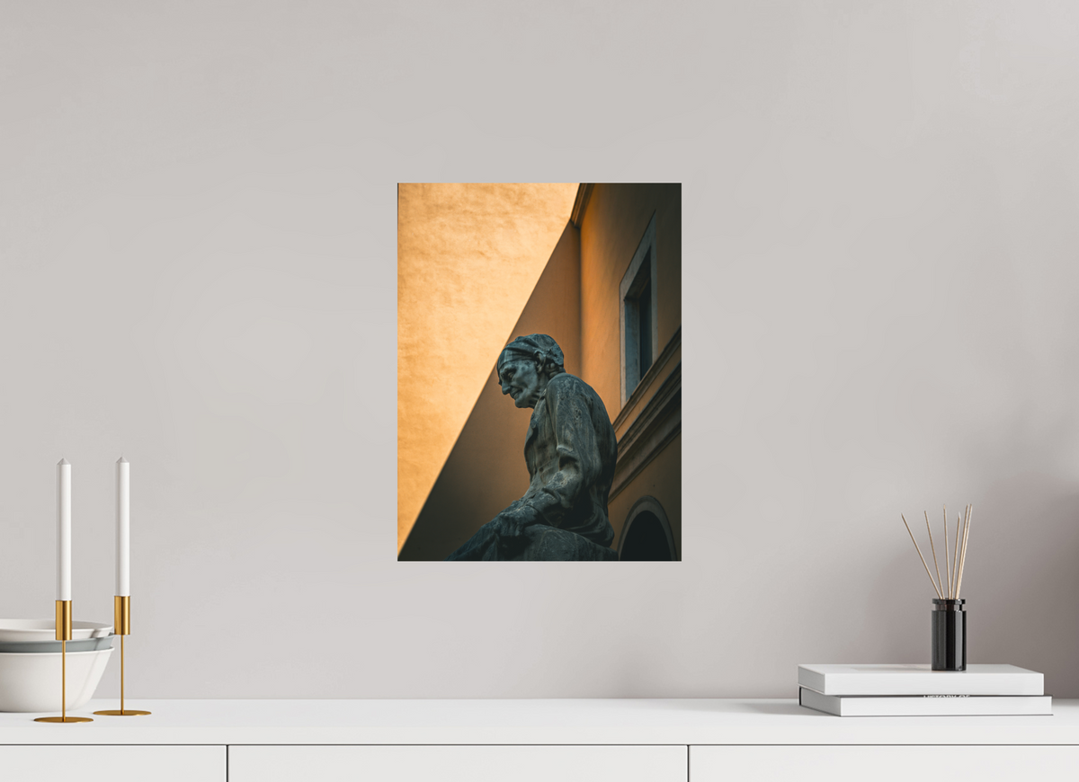 30 x 40 cm, Print Only Last Farmers Market | Palma de Mallorca