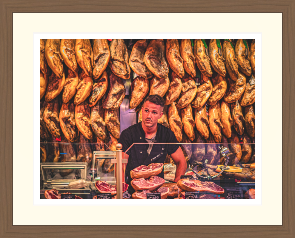 Main image The Butchaler of Palma | Palma de Mallorca
