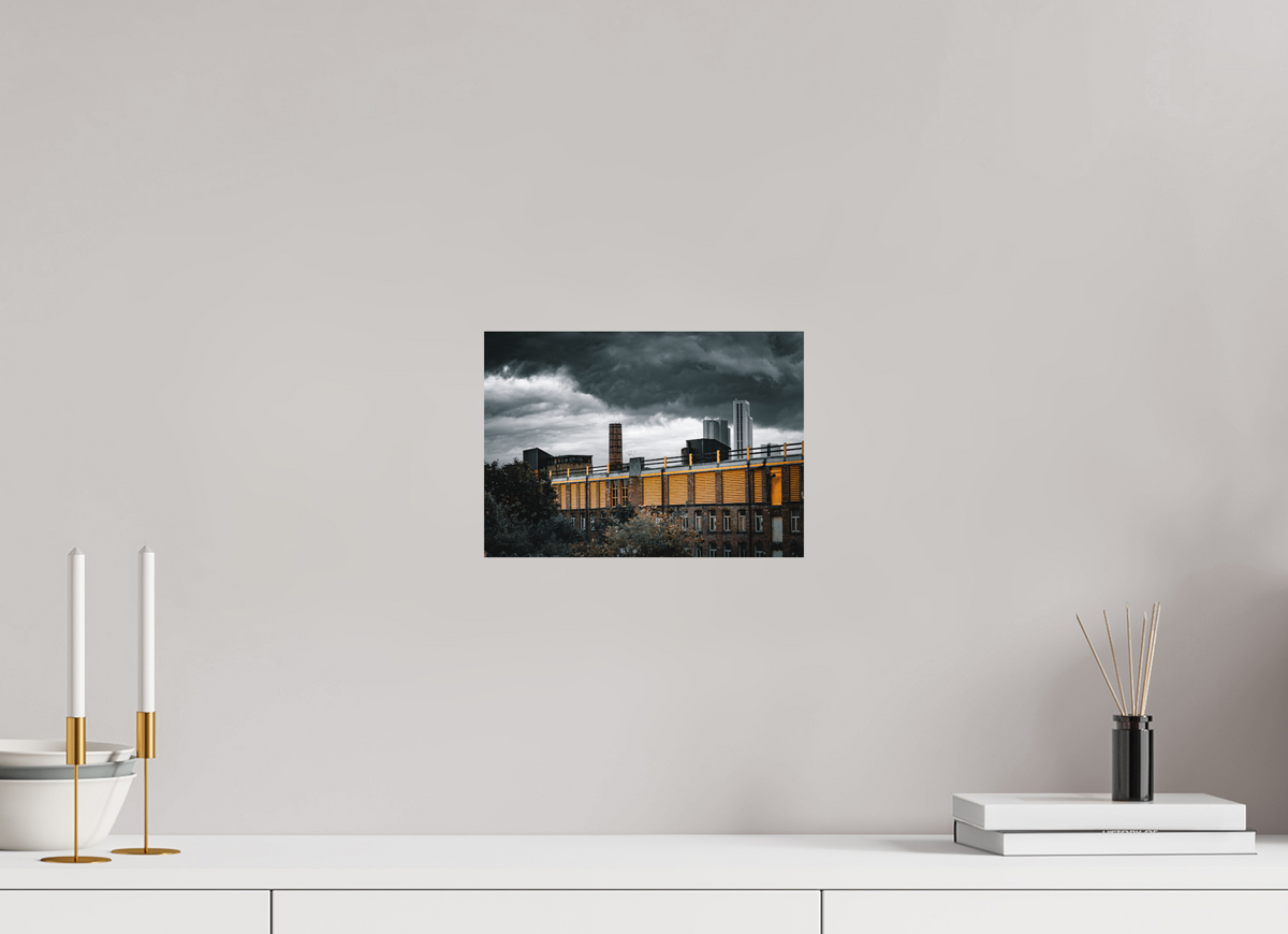 28.3 x 20 cm, Print Only Ower-kessen | Leeds