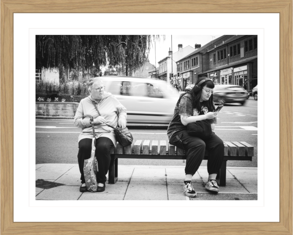 Main image Space | Leeds, UK