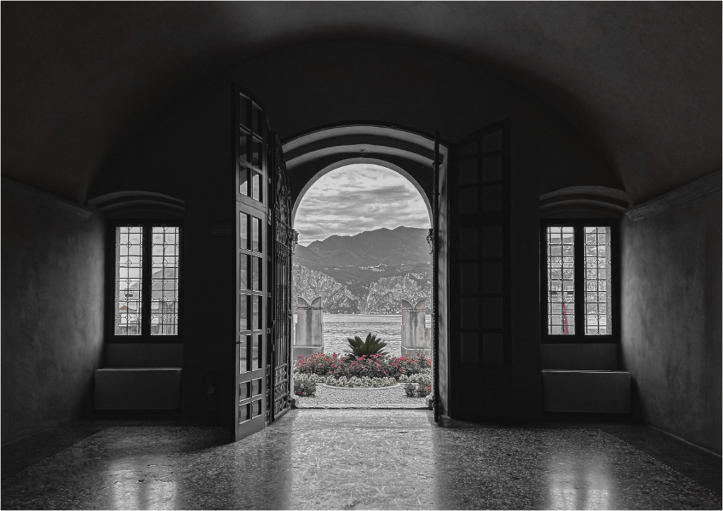 Main image Palazzo dei Capitani | Malcesine, Italy