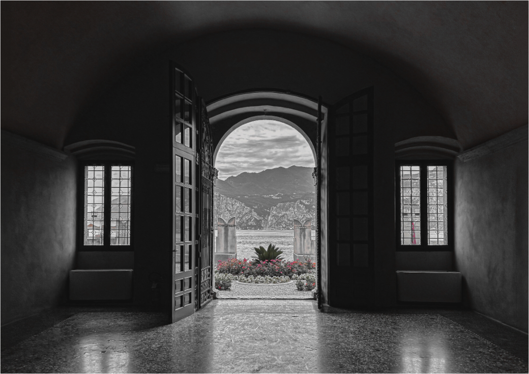 Main image Palazzo dei Capitani | Malcesine, Italy