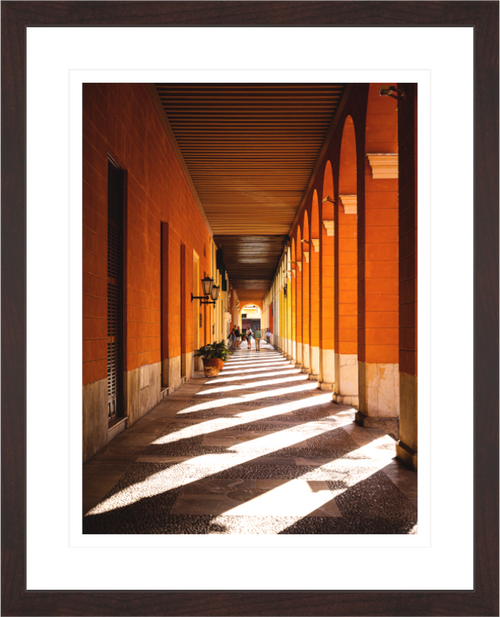 Main image Intervals of Light | Palma de Mallorca