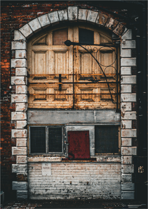 Main image Be ryte | Leeds