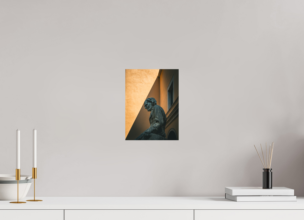 20 x 26.7 cm, Print Only Last Farmers Market | Palma de Mallorca