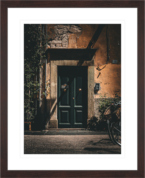 Main image Between 14 & 15 | Lucca, Tuscany