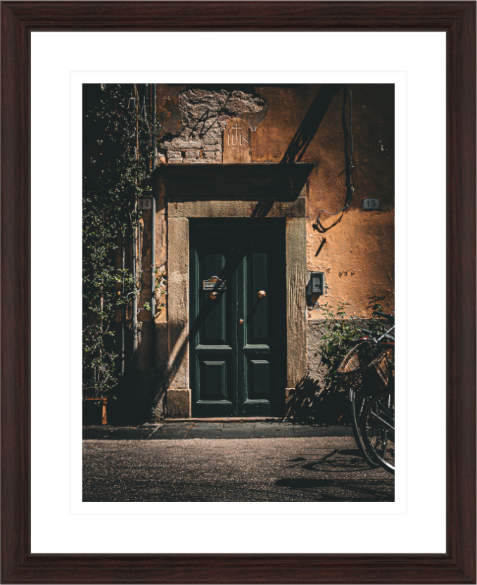 Main image Between 14 & 15 - Lucca, Tuscany
