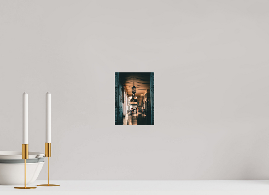 15 x 20 cm, Print Only Under Livorno | Livorno, Tuscany