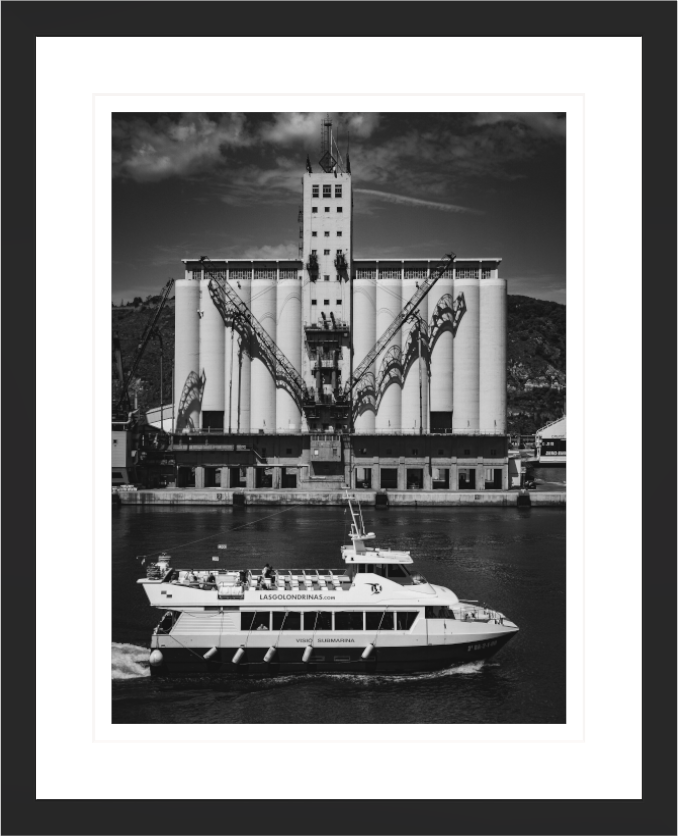 Main image Passing Industry - Barcelona