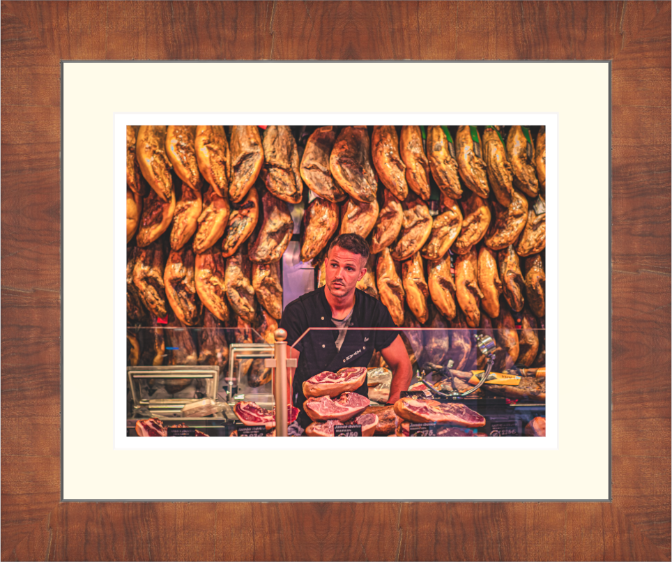 Main image The Butchaler of Palma - Palma de Mallorca