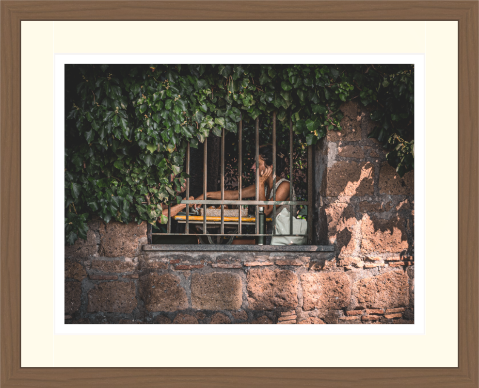 Main image Private View | Tuscania, Italy