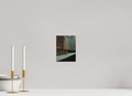 15 x 20 cm, Print Only Passing Through | Salerno, Italy