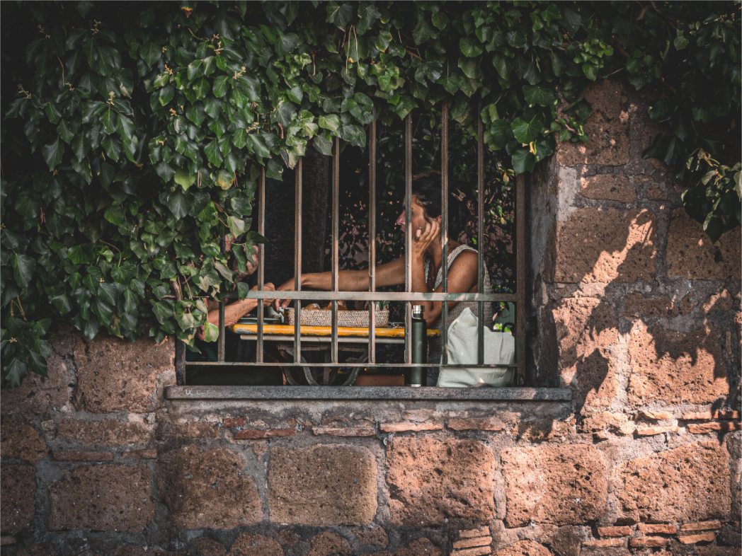 Main image Private View | Tuscania, Italy
