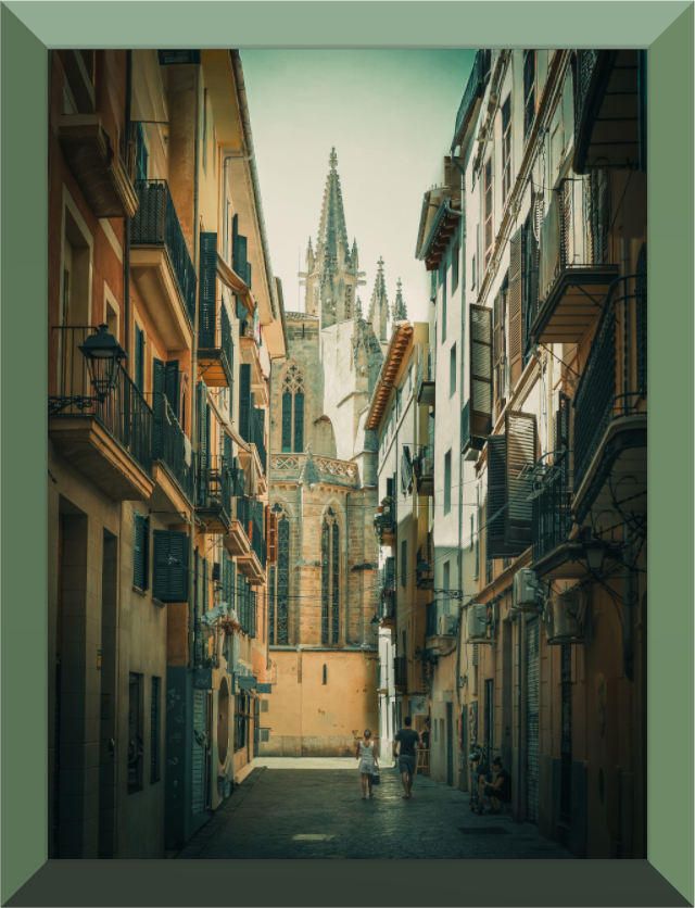 Main image La Seu | Palma de Mallorca