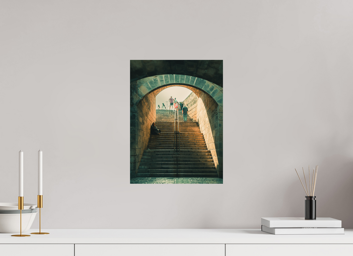 30 x 40 cm, Print Only The Cost | Palma de Mallorca