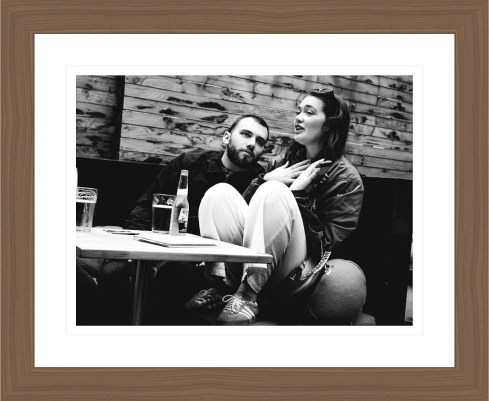 Main image Adorare - Leeds, UK