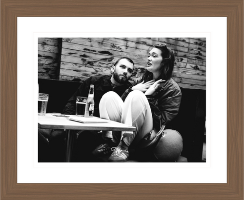 Main image Adorare - Leeds, UK