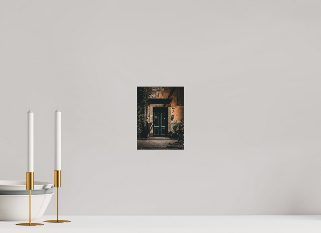 15 x 20 cm, Print Only Between 14 & 15 | Lucca, Tuscany
