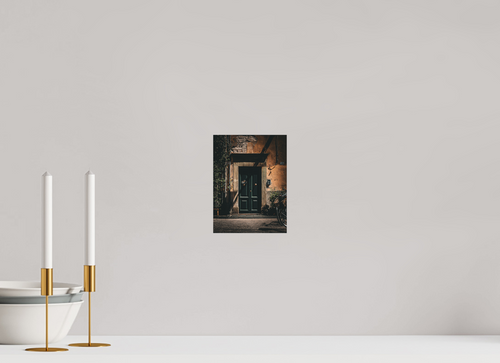 15 x 20 cm, Print Only Between 14 & 15 | Lucca, Tuscany