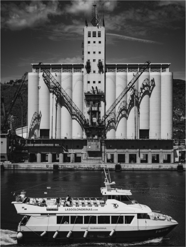 Main image Passing Industry | Barcelona, Catalonia