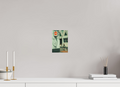 15 x 21.2 cm, Print Only No exit chicken | Leeds
