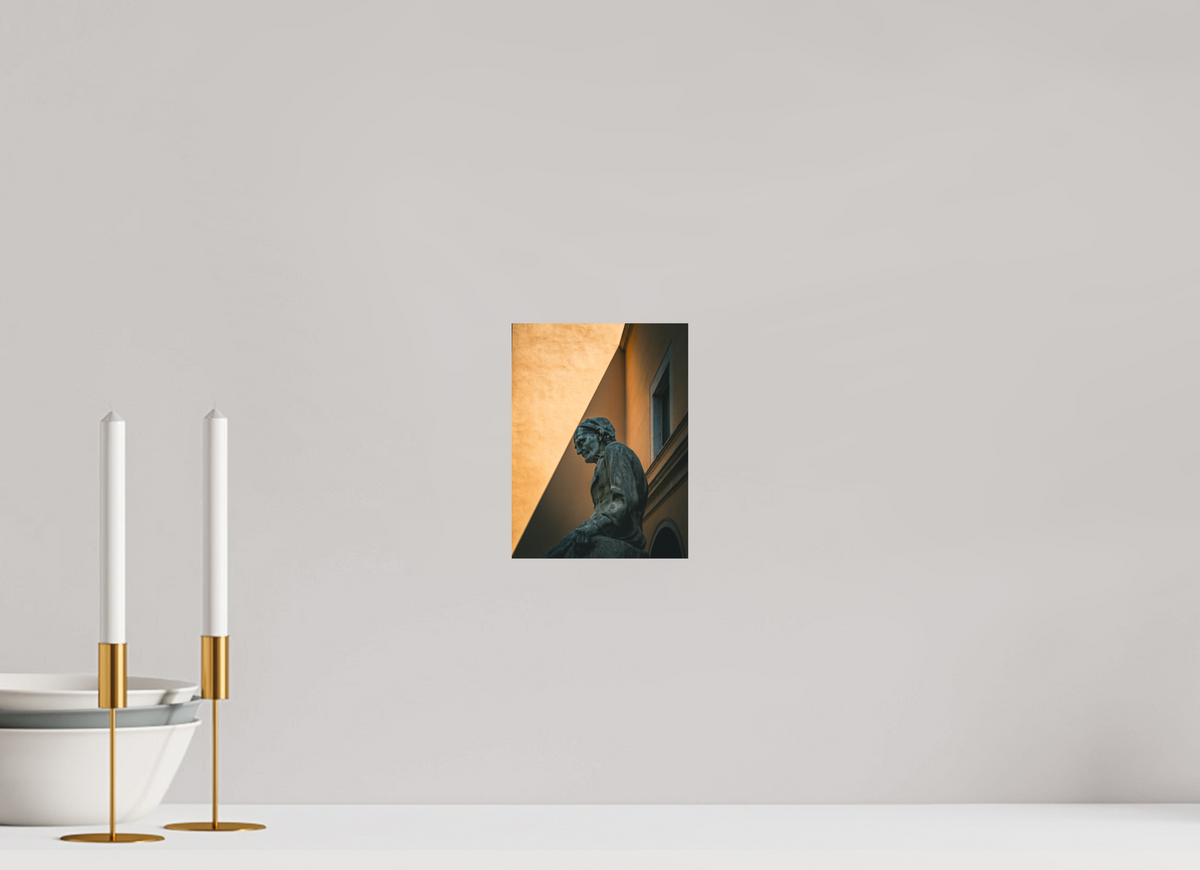 15 x 20 cm, Print Only Last Farmers Market | Palma de Mallorca
