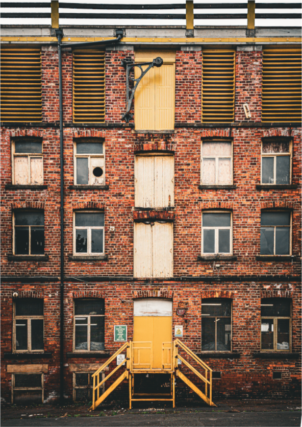 Main image tekkin' in | Leeds