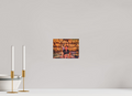 20 x 15 cm, Print Only The Butchaler of Palma | Palma de Mallorca