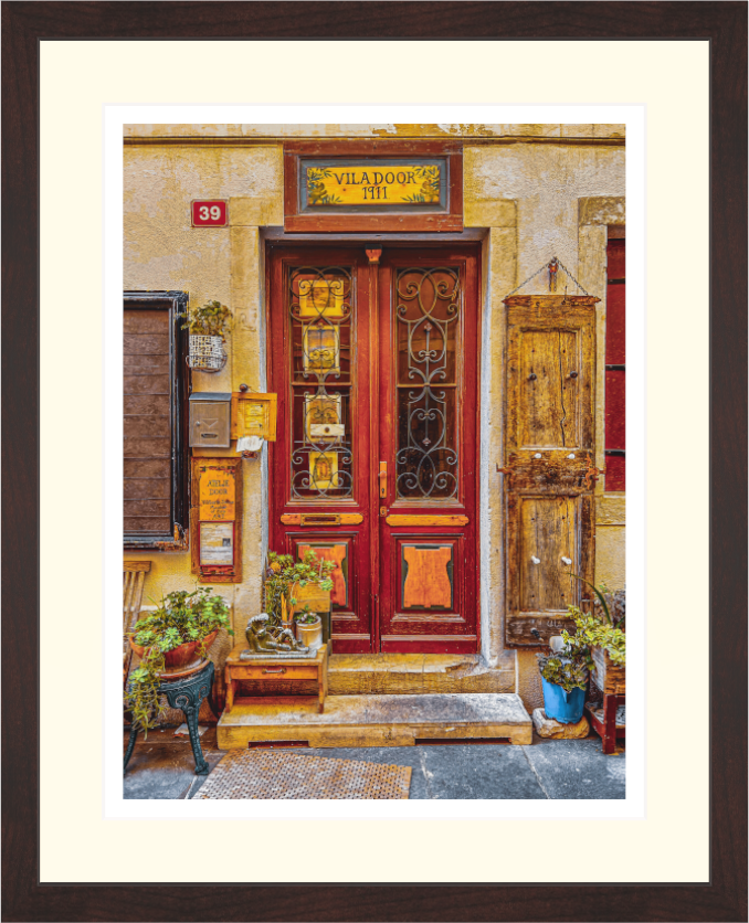 Main image Since 1911 | Piran, Slovenia