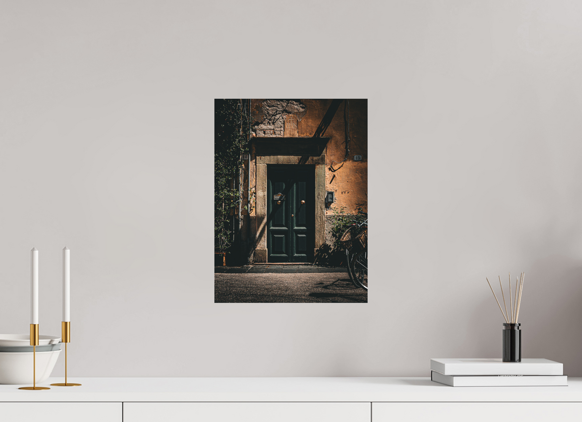 30 x 40 cm, Print Only Between 14 & 15 | Lucca, Tuscany