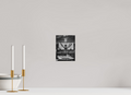 15 x 20 cm, Print Only Passing Industry | Barcelona, Catalonia
