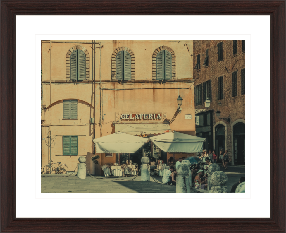 Main image God Save Gelato | Lucca, Italy