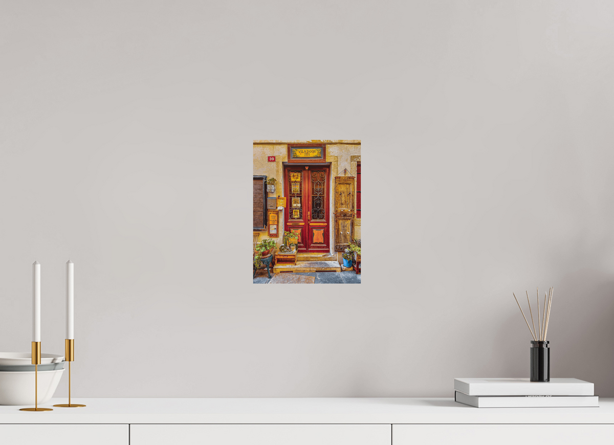 20 x 26.7 cm, Print Only Since 1911 | Piran, Slovenia