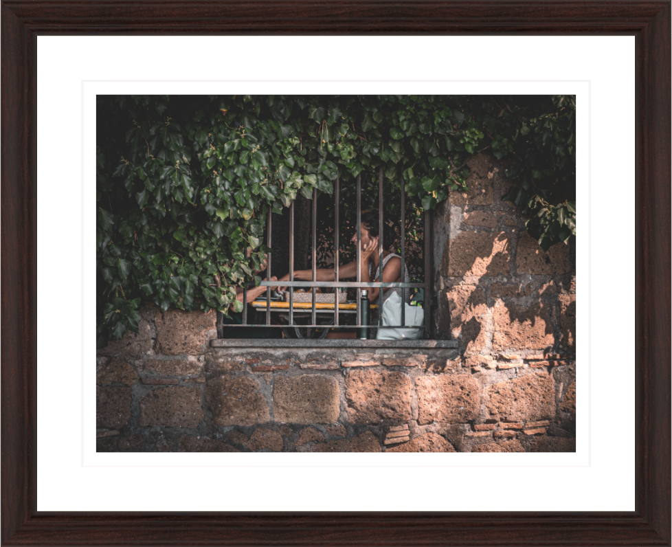 Main image Private View | Tuscania, Italy