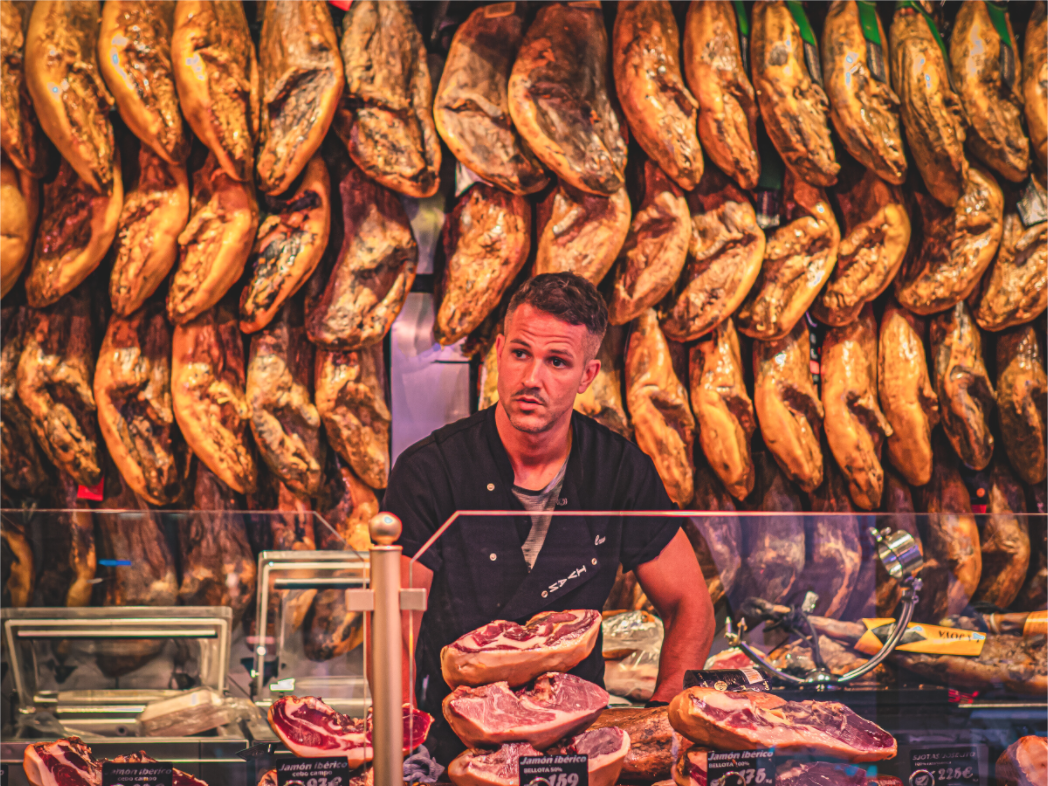 Main image The Butchaler of Palma | Palma de Mallorca